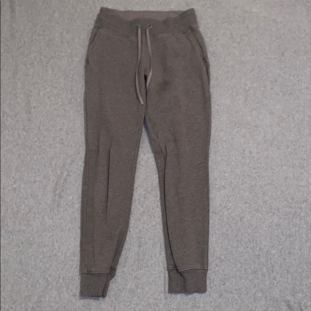Lululemon Joggers